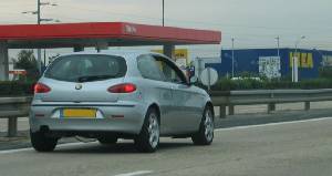 Alfa Romeo 147 27
